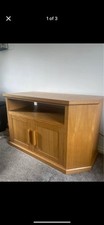 Solid oak bespoke for sale  HARLESTON