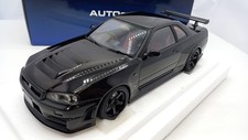 Aa77463 autoart nissan usato  Modena