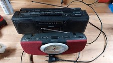 Konvolut radios toshiba gebraucht kaufen  Dreikirchen, Herschbach, Wallmerod