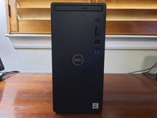 Dell inspiron 3880 d'occasion  Expédié en Belgium