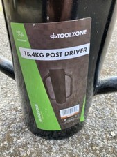 fence post driver for sale fence post driver for sale HINDHEAD