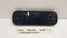 Frontalino autoradio per usato  Castellammare di Stabia