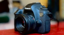 Canon dslr canon for sale  LONDON