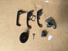 vw t25 lock for sale  HONITON