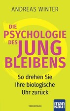 Psychologie jungbleibens drehe gebraucht kaufen  München