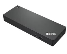 Lenovo ThinkPad Uniwersalna stacja dokująca Thunderbolt 4 (40B00135EU) Nowa!!! na sprzedaż  Wysyłka do Poland