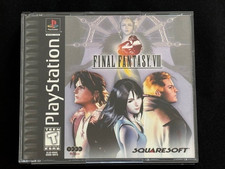 Final fantasy viii gebraucht kaufen Final fantasy viii gebraucht kaufen  Riedbach