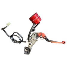 Pompa frizione brembo usato  Formigine