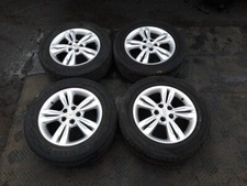 Hyundai ix35 alloy for sale  HULL