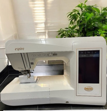 Baby lock espire for sale  Spring Valley