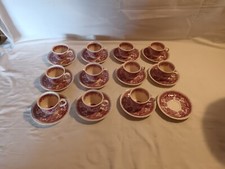 Tasse café soucoupe d'occasion  Auriol