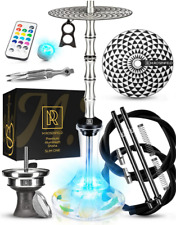 Rosenfeld shisha hoses for sale  HAYES