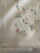 New embroidered king for sale  Bridgewater