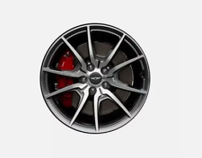 Oem front wheel d'occasion  Expédié en Belgium