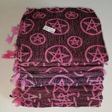 12x pentagramm palituch gebraucht kaufen  Berlin