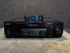 Kenwood krf v5050d gebraucht kaufen  Frankfurt am Main