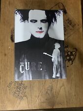 Cure robert smith for sale  LETCHWORTH GARDEN CITY