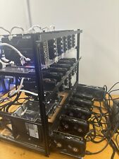 Gpu crypto mining for sale  KINGSWINFORD