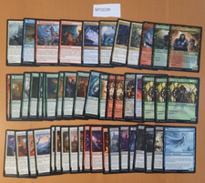 Mtgc95 magic sammlung gebraucht kaufen  Herrenberg