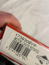 708703 1739309 chute for sale  Greene