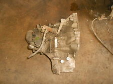Getriebe subaru vivio gebraucht kaufen  Naumburg