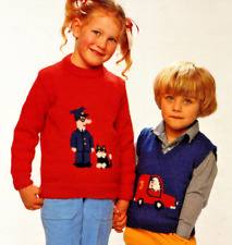 0300 knitting childs for sale  AYLESBURY