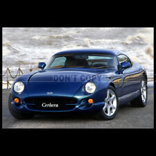 Photo .020702 tvr d'occasion  Expédié en Belgium