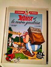 Album double asterix d'occasion  Château-Renard