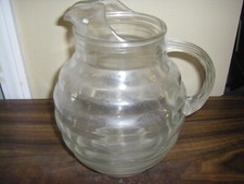 Vintage glass round for sale  Mayfield