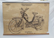 Zündapp combinette exposionsz gebraucht kaufen  Obertshausen