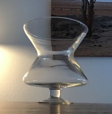 Große glas vase gebraucht kaufen  Troisdorf