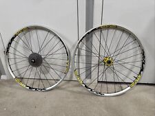 Mavic deemax ust for sale  Curtis Bay