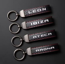 Seat keyring luxury for sale  LONDON