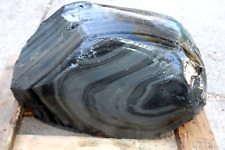 Large healing obsidian for sale  Anderson