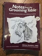 Notes grooming table for sale  Goodyear