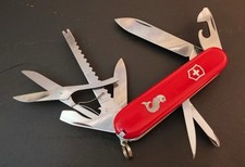 Victorinox swiss army d'occasion  Chaux
