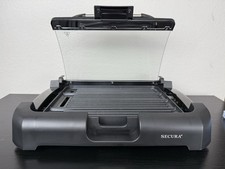 Secura electric grill for sale  Boulder