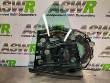 Bmw series window for sale  MANCHESTER