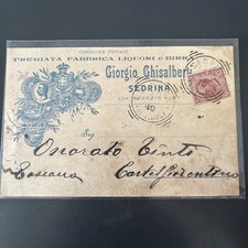 Bergamo sedrina fabbrica usato  Italia