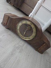 Uhr goldanker gebraucht kaufen  Heimbuchenthal