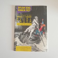 Dylan dog horror usato  Bari
