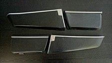 Satz riginale türtaschen gebraucht kaufen  Lüdenscheid