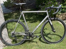 Custom carl strong for sale  Novato