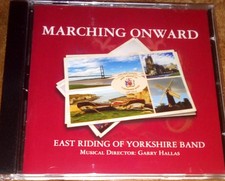 Marching onward east for sale  HULL