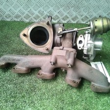 Turbo opel zafira d'occasion  Saint-Étienne-du-Rouvray