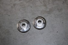 Dustcaps pédalier shimano d'occasion  Gournay-sur-Marne