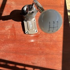 Câmbio Silver Sport TR17469 5 velocidades com alça/adequado para Tremec 5 velocidades trans comprar usado Câmbio Silver Sport TR17469 5 velocidades com alça/adequado para Tremec 5 velocidades trans comprar usado  Enviando para Brazil