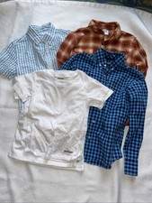 Boys piece shirts for sale  Canandaigua