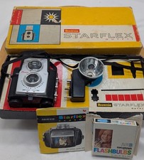Starflex brownie camera for sale  Jordan