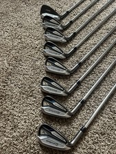 Taylormade speedblade iron for sale  Mesa